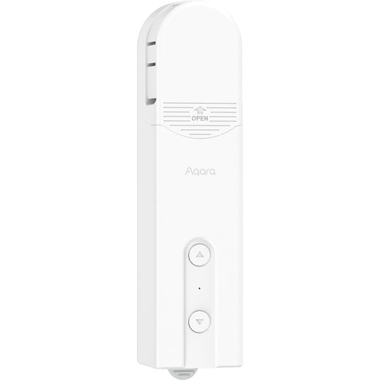 Aqara roller shade driver e1 bedieningspaneel (wit)