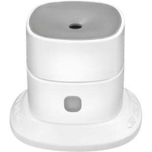 Klikaanklikuit draadloze zigbee koolmonoxidemelder zco-900 (wit)