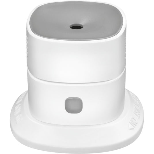 Klikaanklikuit draadloze zigbee koolmonoxidemelder zco-900 (wit)