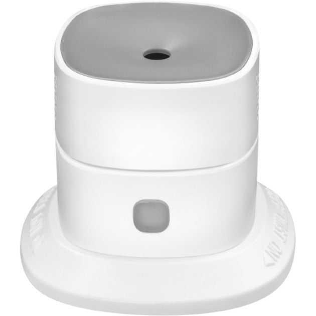Load image into Gallery viewer, Klikaanklikuit draadloze zigbee koolmonoxidemelder zco-900 (wit)
