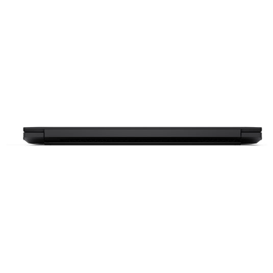 Lenovo thinkpad p16s gen 4 (21qv000bmh) 16 laptop (zwart | core ultra 7 255h | rtx pro 500 | 32 gb | 512 gb ssd)