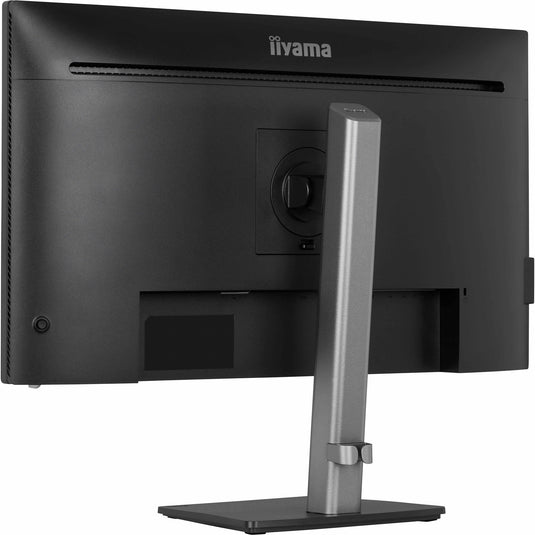 Iiyama prographic hb2701uhsnp-b1 27 4k uhd monitor (zwart (mat), hdmi, displayport, usb-c, audio)