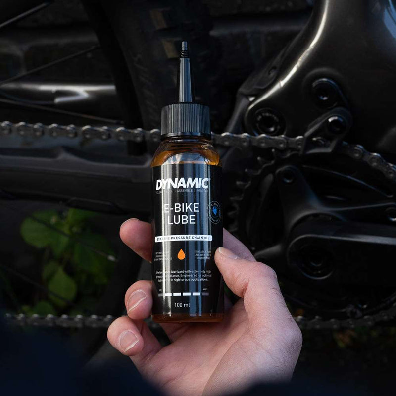 Load image into Gallery viewer, Dynamic e-bike chain lube 100ml
