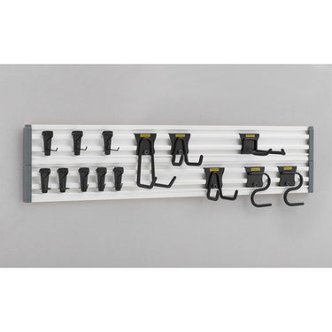 Stanley koffers stanley track wall® starterset 20 delig - stst22000-1