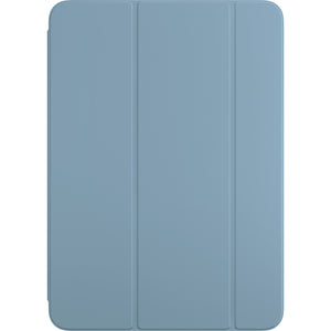 Apple smart folio voor 11‑inch ipad pro (m4) - denim tablethoes (blauw)