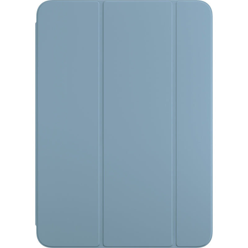 Load image into Gallery viewer, Apple smart folio voor 11‑inch ipad pro (m4) - denim tablethoes (blauw)
