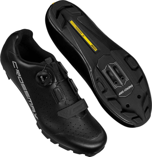Mavic crossmax boa - mtb shoes