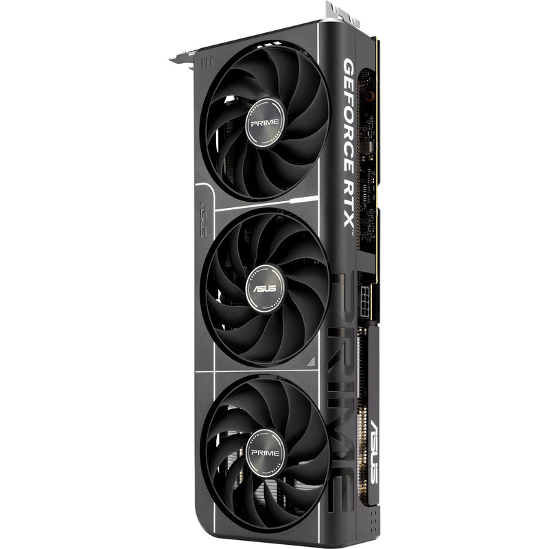 Chargez l'image dans la visionneuse de la galerie, Asus prime geforce rtx 5060 ti oc 8g grafische kaart (3x displayport, 1x hdmi)
