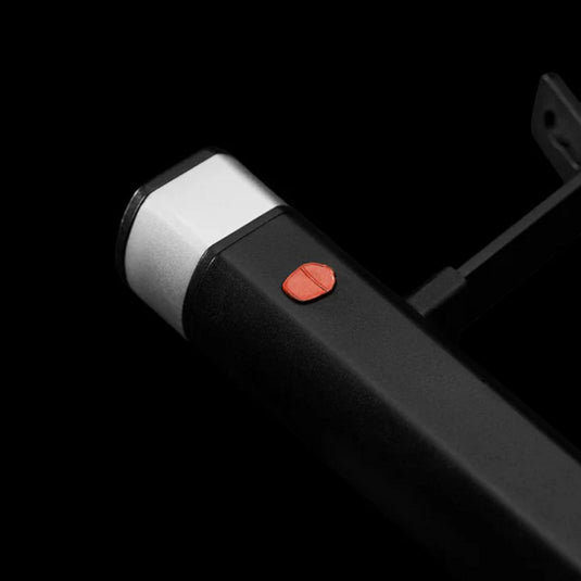 Kamado joe led hendel handgreep (zwart)