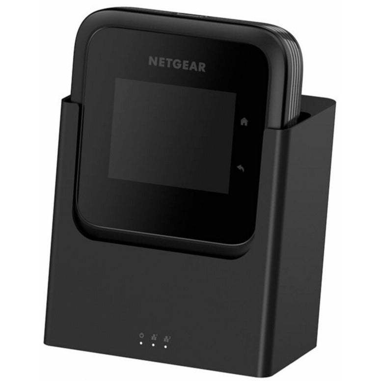 ギャラリービューアに画像をロードする, Netgear nighthawk mobile hotspot cradle adapter (zwart)
