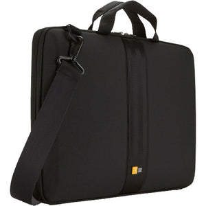 Case logic 16 laptop attaché laptoptas (zwart, retail)