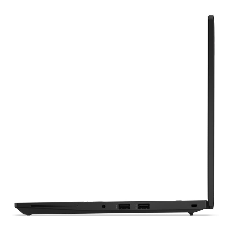 Load image into Gallery viewer, Lenovo thinkpad l14 gen 6 intel (21s6006tmh) 14 laptop (zwart | core ultra 5 225u | intel graphics | 16 gb | 512 gb ssd)
