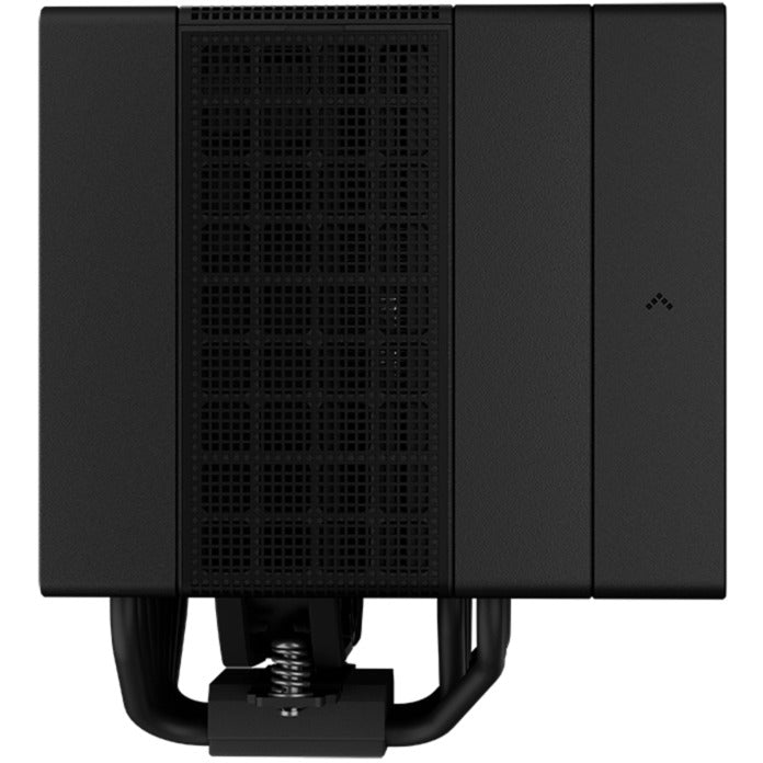 Load image into Gallery viewer, Deepcool assassin iv cpu-koeler (zwart, 4-pins pwm fan-connector)
