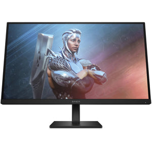 Omen 27 fhd 165 hz gaming monitor 27 (zwart, 165hz, hdmi, displayport, amd freesync premium)