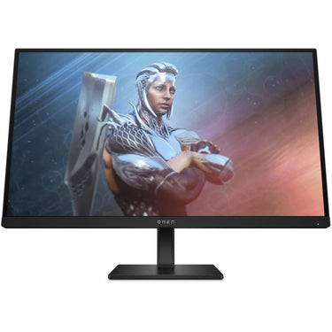 Omen 27 fhd 165 hz gaming monitor 27 (zwart, 165hz, hdmi, displayport, amd freesync premium)