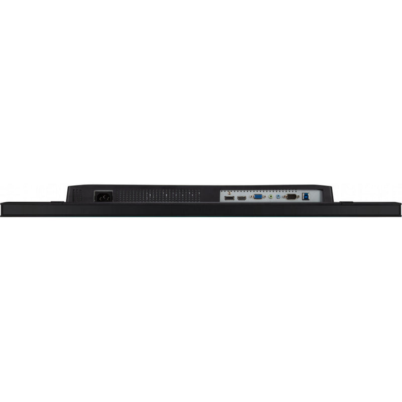 Load image into Gallery viewer, Viewsonic 10-point touch screen monitor td2760 27 (zwart, 1x hdmi, 1x displayport, vga, usb-a, usb-b)
