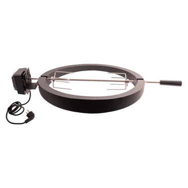 Barbecook draaispit voor kamal large rotisserie