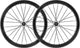 Mavic cosmic slr 45 carbon cl sram xdr wheelset