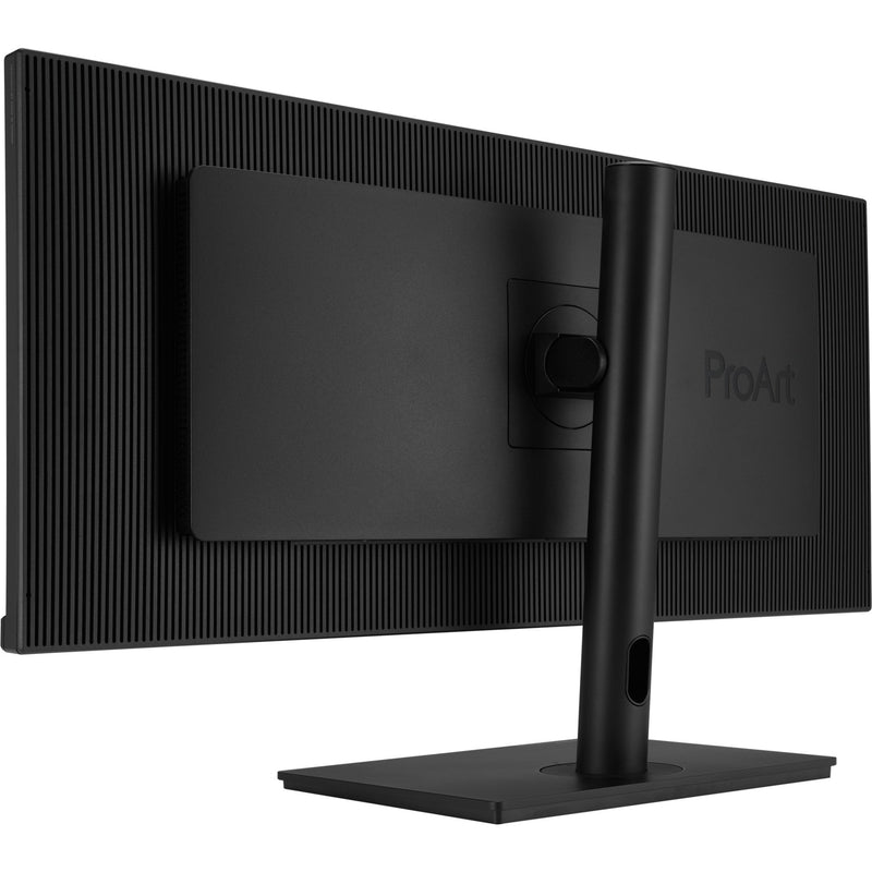 Load image into Gallery viewer, Asus proart pa348cgv 34 ultrawide monitor (zwart, 2x hdmi, 1x displayport, 4x usb-a, 1x usb-c)
