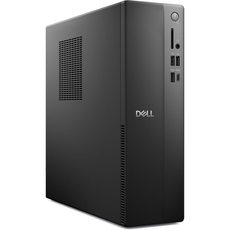 Load image into Gallery viewer, Dell pro qvs1260 (knjr2) pc-systeem (zwart | core i5-14400 | uhd graphics 730 | 16 gb | 512 gb ssd)
