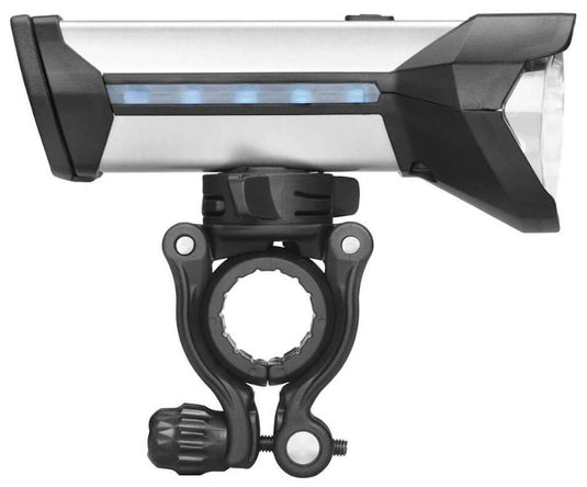 Busch muller busch + müller ixon rock led battery headlight