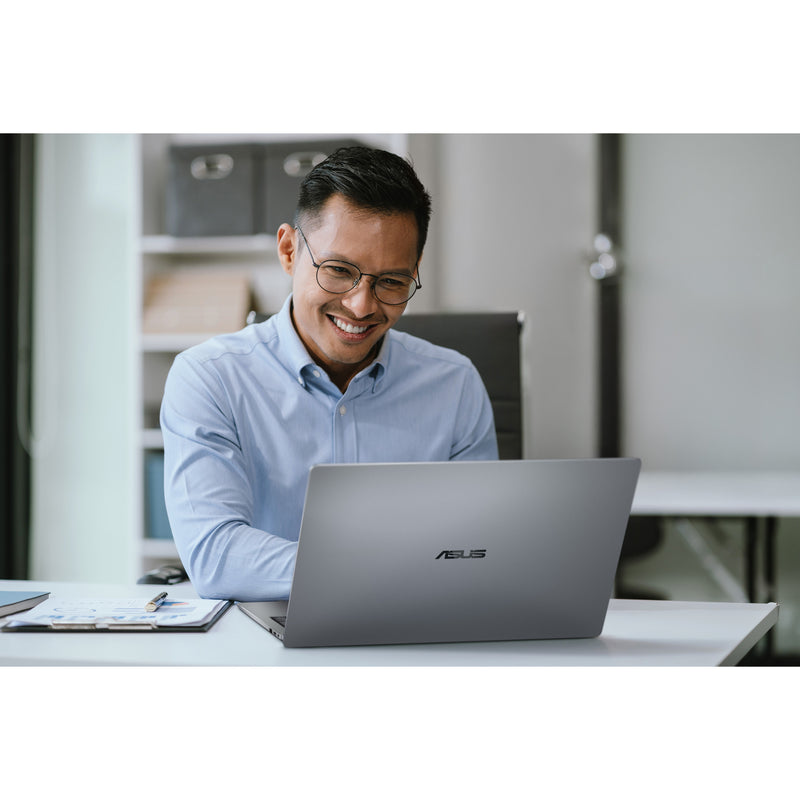 Afbeelding laden in galerijviewer, Asus expertbook p5 pm5606cga-pl0034x 16 copilot+ laptop (grijs | ryzen ai 7 445 | radeon 840m | 32 gb | 1 tb ssd)
