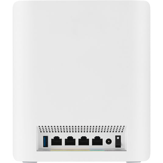 Asus zenwifi bt8 be14000 router (wit)