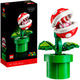 Lego super mario - piranha plant constructiespeelgoed (71426)