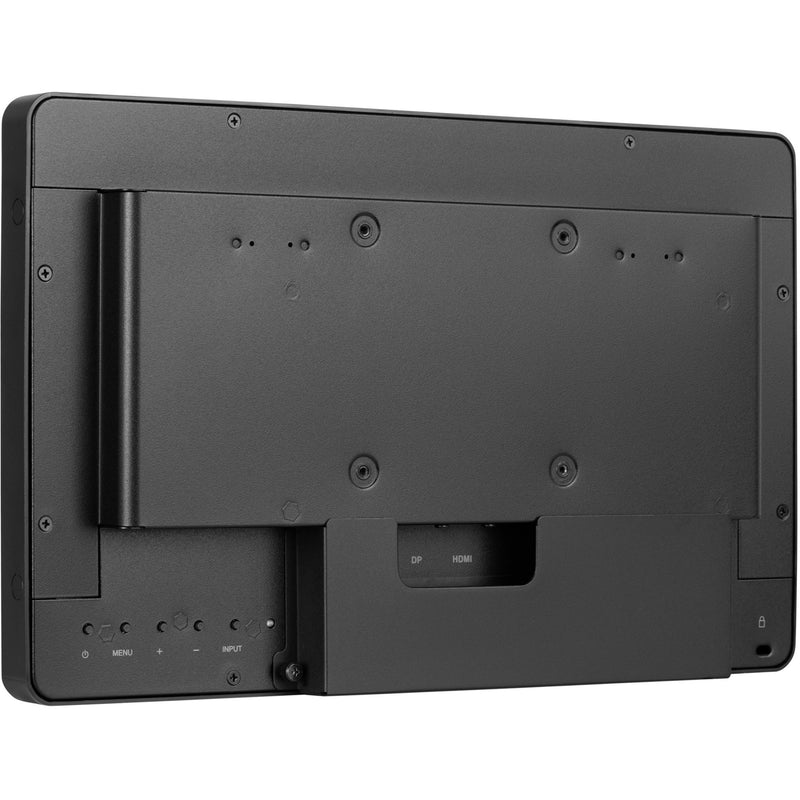 Load image into Gallery viewer, Iiyama prolite tf1633msc-b1 15.6 touchscreen monitor (zwart, hdmi, displayport, 2x usb-a)
