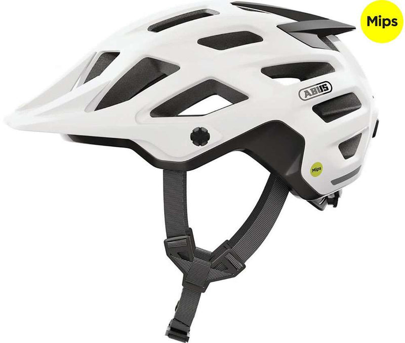Load image into Gallery viewer, Abus moventor 2.0 mips - mtb helmet
