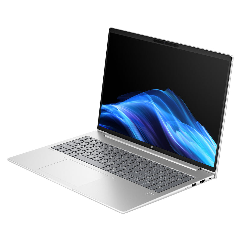 ギャラリービューアに画像をロードする, Hp probook 4 g1ir 16 (b39xpat) 16 laptop (zilver | core 5 120u | intel graphics | 16 gb | 512 gb ssd)
