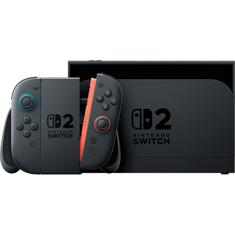 Afbeelding laden in galerijviewer, Nintendo switch 2 handheld game console
