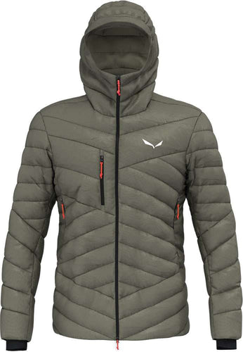 Salewa ortles medium 3 rds - down jacket