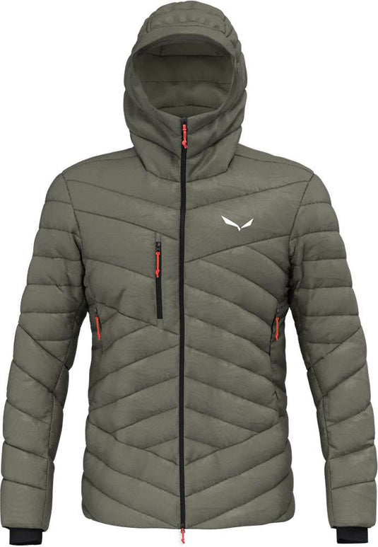 Salewa ortles medium 3 rds - down jacket