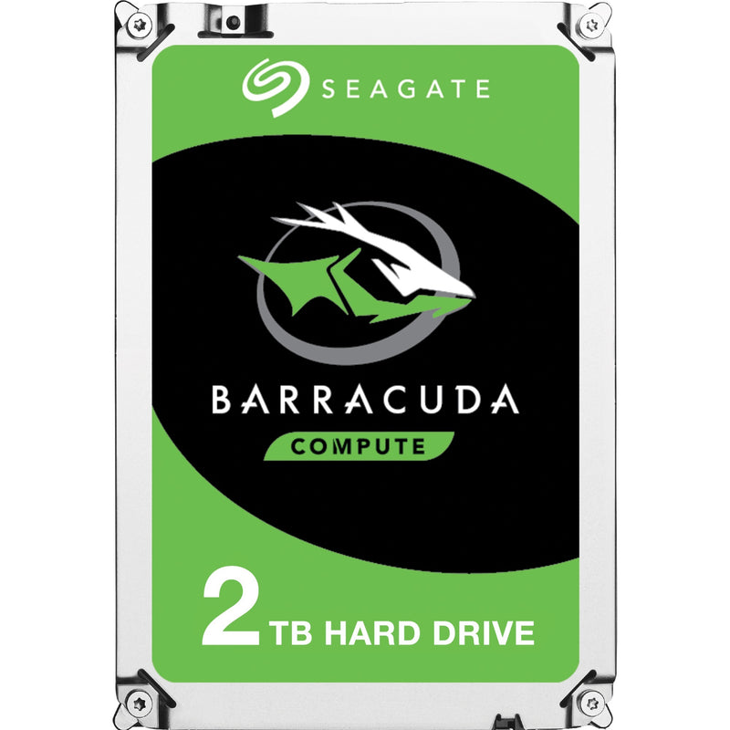 Chargez l'image dans la visionneuse de la galerie, Seagate barracuda 2 tb harde schijf (st2000lm015, sata 600)
