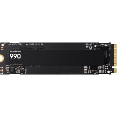 Samsung 990 1 tb ssd (mz-v9v1t0bw, pcie gen 4.0 x4, nvme 2.0)