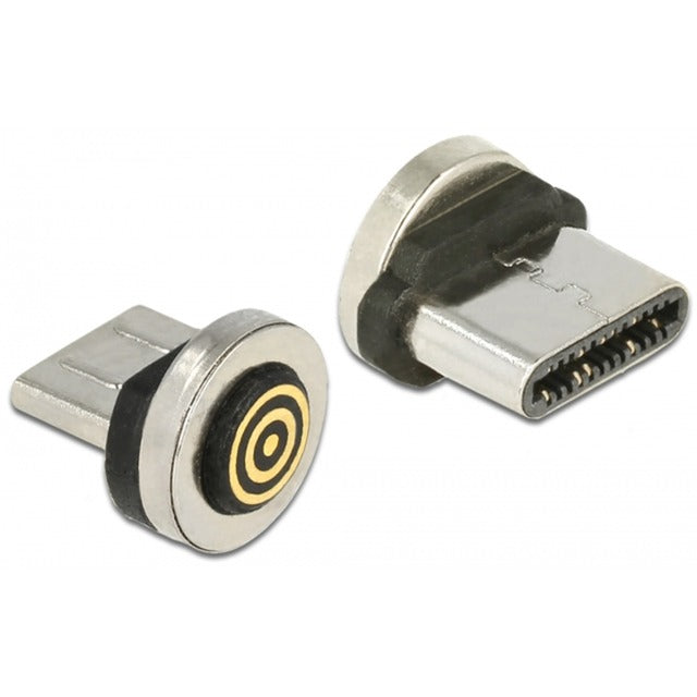 Load image into Gallery viewer, Delock magnetische adapter usb-c
