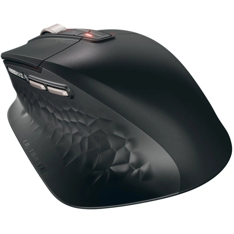 Load image into Gallery viewer, Cherry stream mouse ultimate (zwart koper, 6.000 dpi, bluetooth 2.4 ghz usb)
