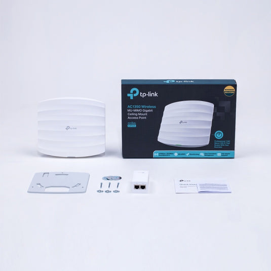 Tp-link omada eap225 access point (wit)