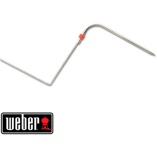 Weber igrill 2 thermometer