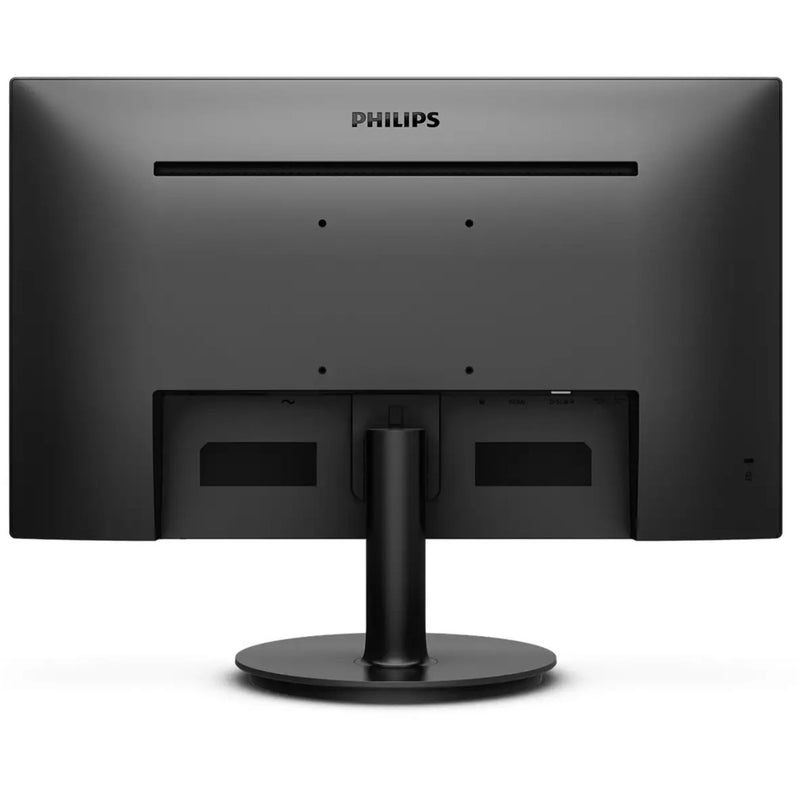 Afbeelding laden in galerijviewer, Philips v line 222v8la 22 monitor (zwart, vga, displayport, hdmi, audio)
