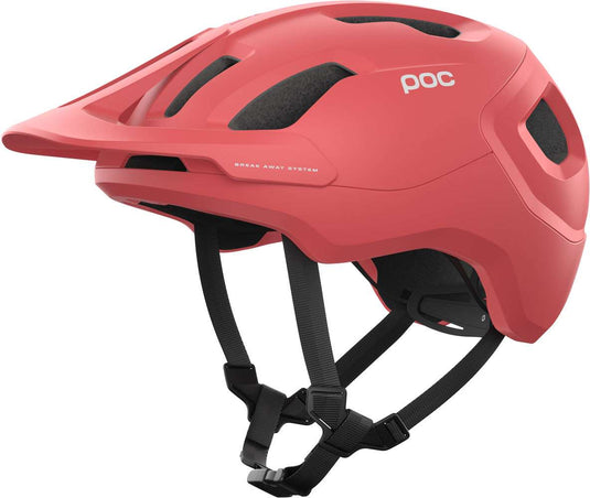 Poc axion - mtb helmet