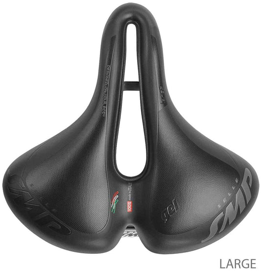 Selle smp martin touring gel saddle