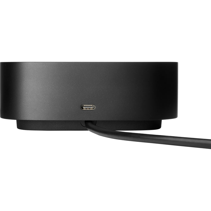 Load image into Gallery viewer, Hp usb-c dock g5 dockingstation (zwart, hdmi, displayport, usb)
