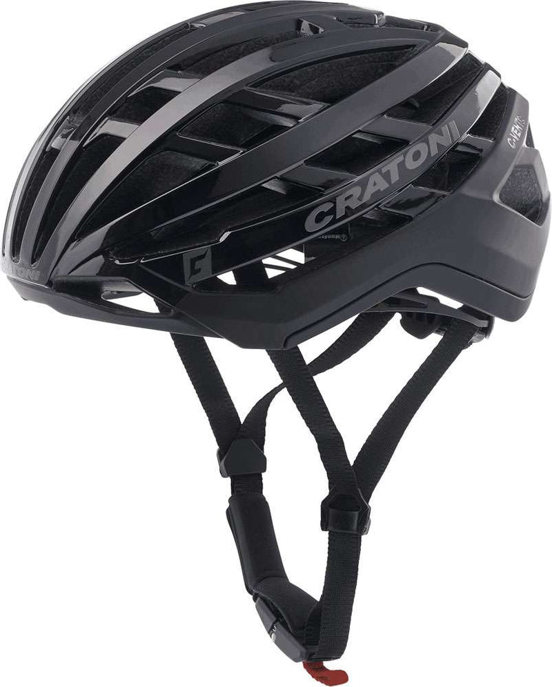 Afbeelding laden in galerijviewer, Cratoni c-vento - road bike helmet
