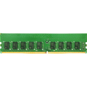 Synology 8 gb ddr4-2666 (1x 8 gb) werkgeheugen (d4ec-2666-8g)