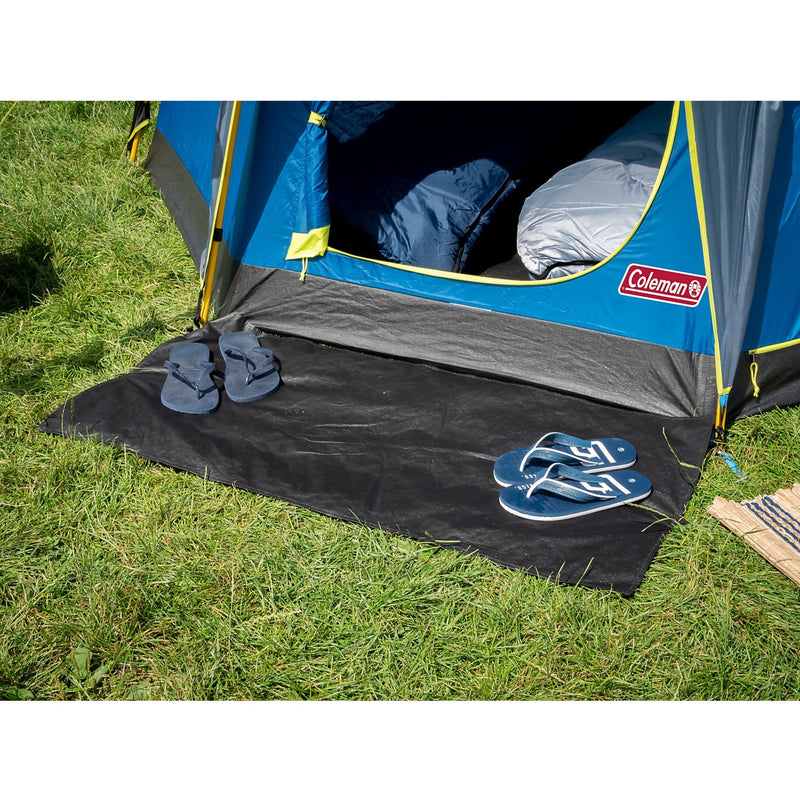 Load image into Gallery viewer, Coleman octago tent (donkerblauw)
