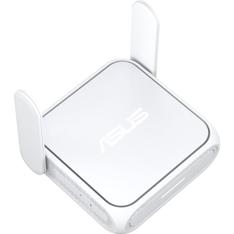 Chargez l'image dans la visionneuse de la galerie, Asus rt-be58 go draadloze wlan lte router (wit)

