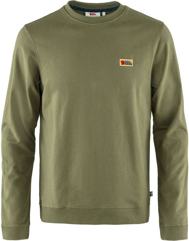 Load image into Gallery viewer, Fjällräven vardag - sweatshirt
