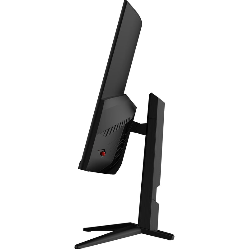 Load image into Gallery viewer, Msi mag 321cupdf 31.5 4k uhd curved gaming monitor (zwart, 2x hdmi, displayport, usb-c, 160 hz 320 hz)
